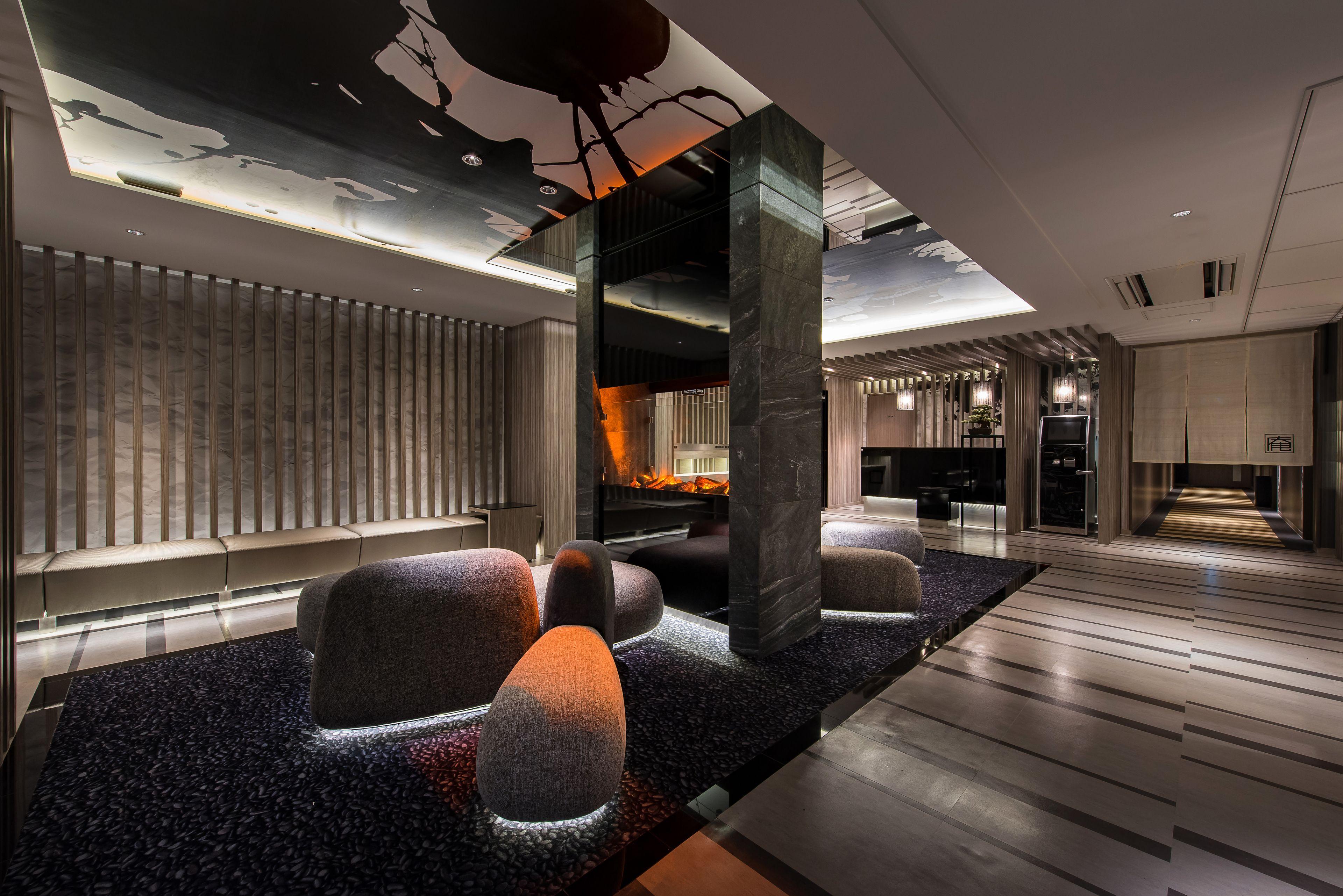 Hotel Ann Asakusa — Fotos 1